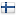 cejn.in server is located in Finland